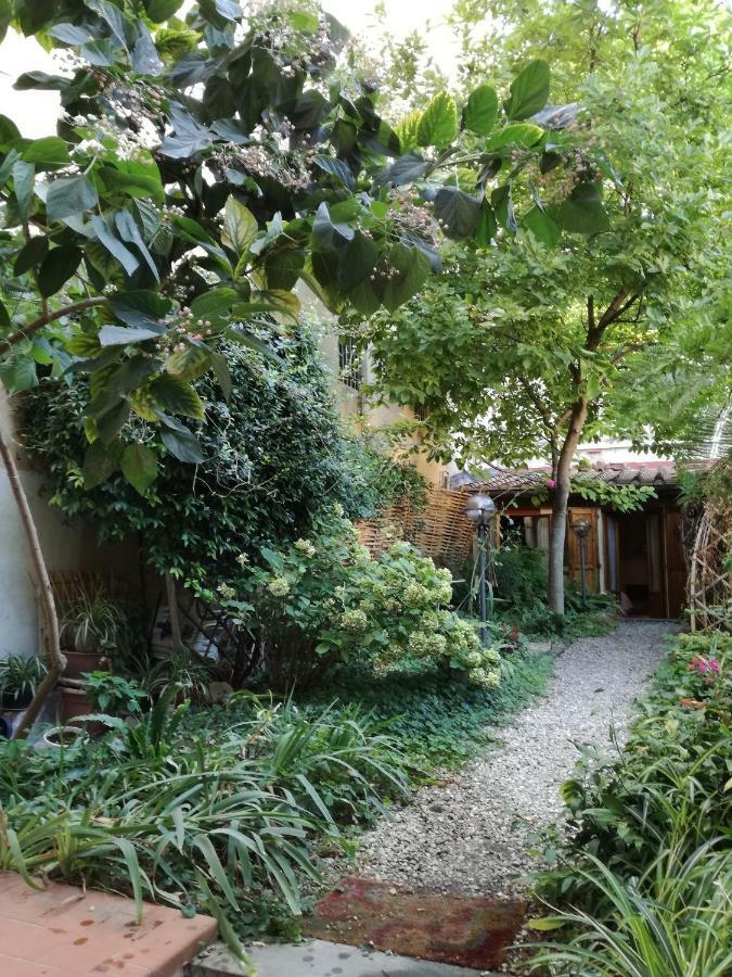Guest house Casa Corsi Florence